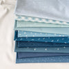 Hurrication in Coastal Storm 2 Quilt Kit