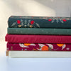 Miss Woodhouse in Season & Spice Table Runner Kit