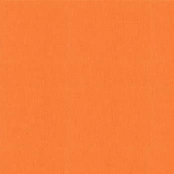Bella Solid in Orange
