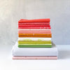 Pineberry in Juicy Quilt Kit