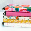Sincerely in Stay Gold Baby Quilt Kit