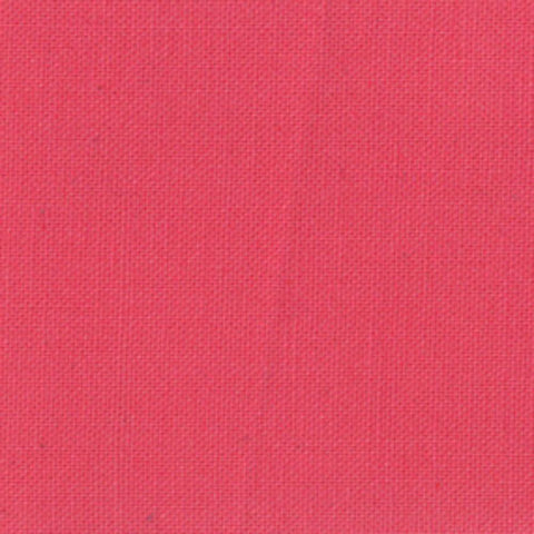 Bella Solid in Strawberry