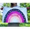 Sunshowers Quilt Kit